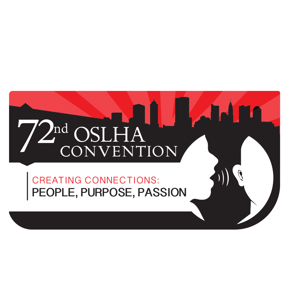 Logo Design by stiles1414 for OSLHA | Design #15696137
