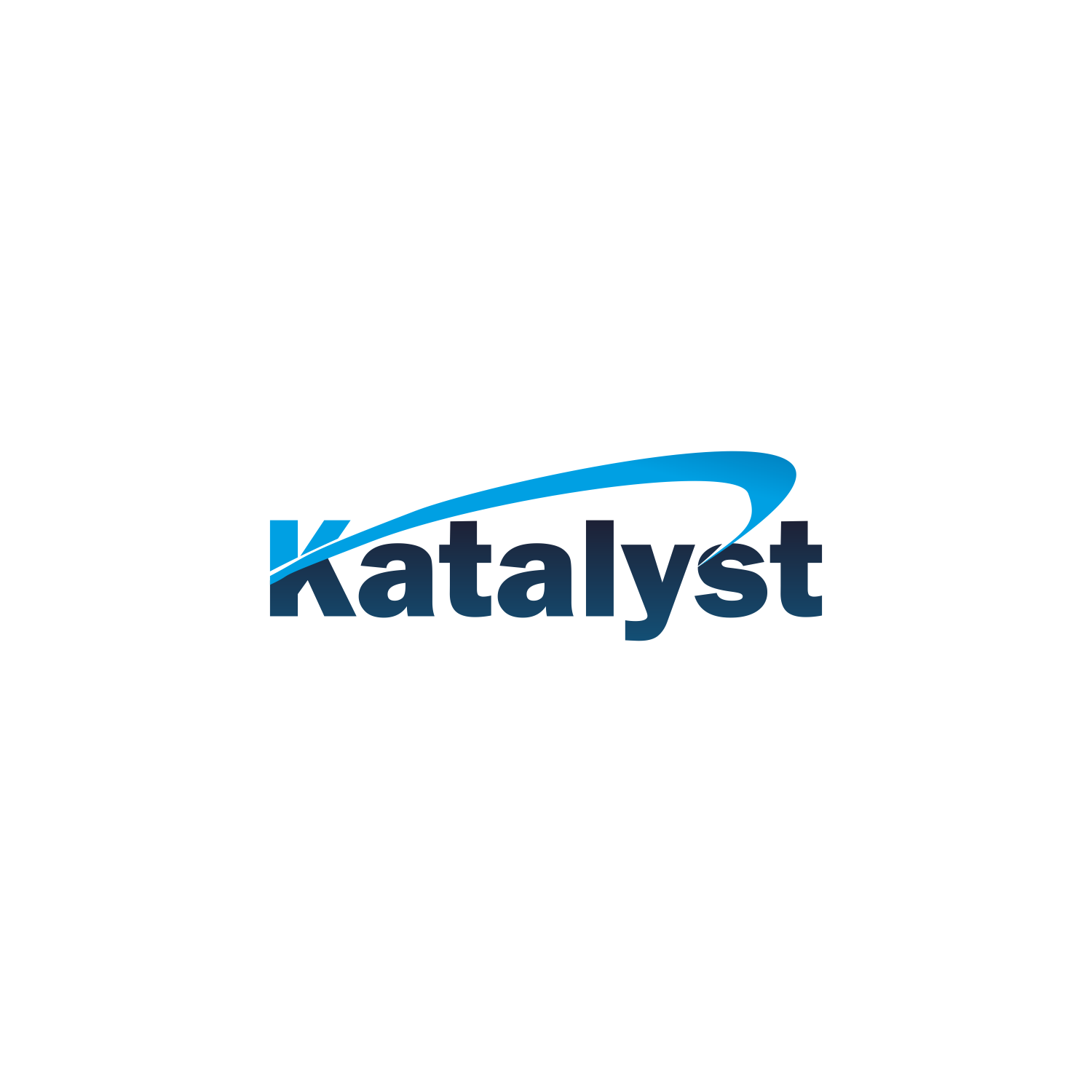 Logo Design by Zumbic for Katalyst Pte Ltd | Design #15617928
