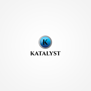 Logo Design by SL Designer for Katalyst Pte Ltd | Design: #15547476