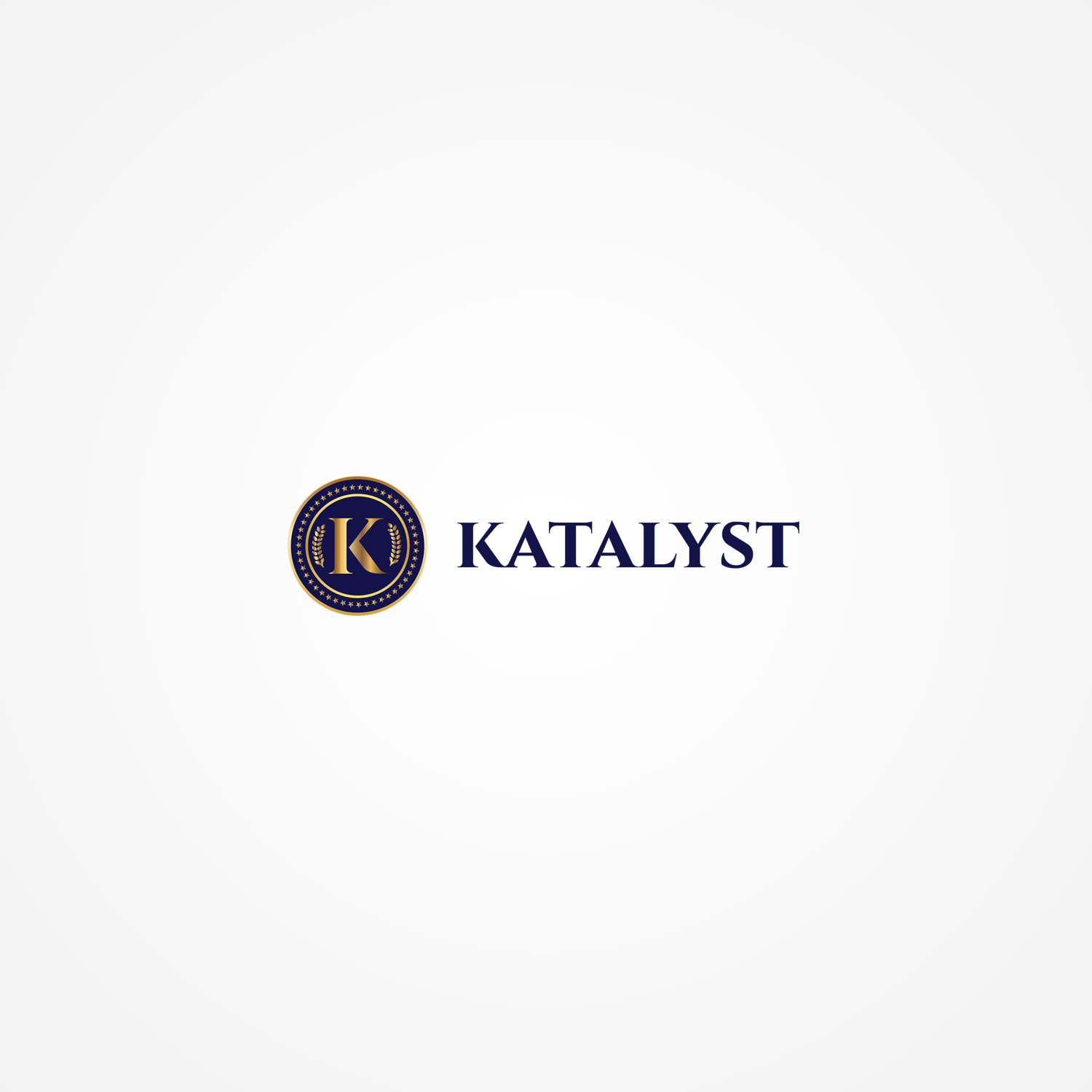 Logo Design by SL Designer for Katalyst Pte Ltd | Design #15547477