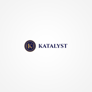 Logo Design by SL Designer for Katalyst Pte Ltd | Design: #15547477