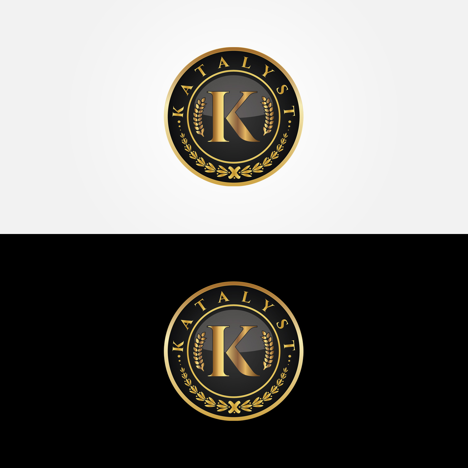 Logo Design by SL Designer for Katalyst Pte Ltd | Design #15547615