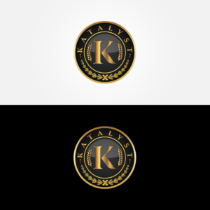 Logo Design by SL Designer for Katalyst Pte Ltd | Design: #15547615