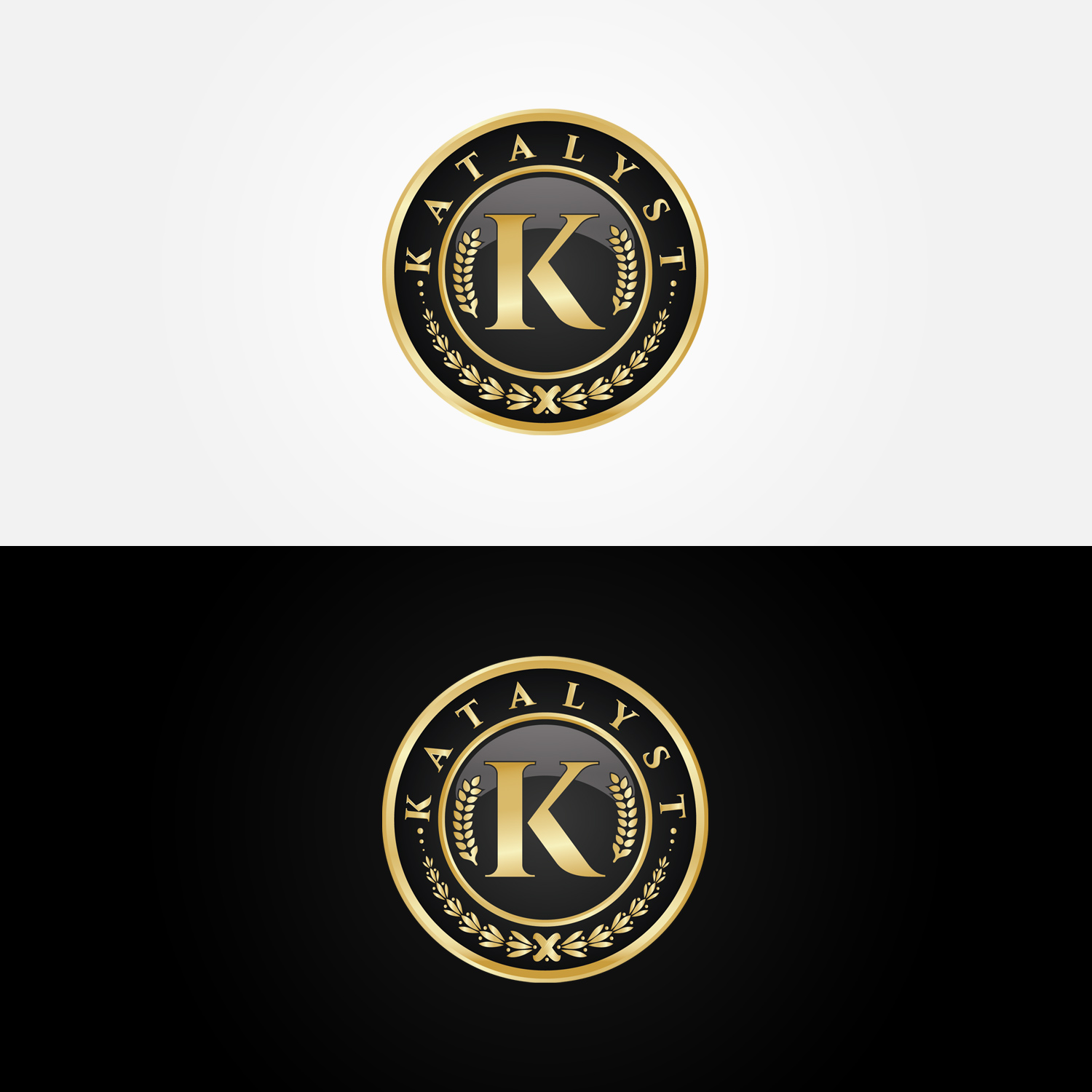 Logo Design by SL Designer for Katalyst Pte Ltd | Design #15553398