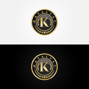 Logo Design by SL Designer for Katalyst Pte Ltd | Design: #15553398