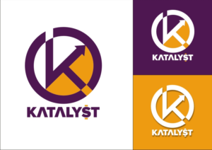 Logo Design by juanjoseolivieri for Katalyst Pte Ltd | Design #15579465