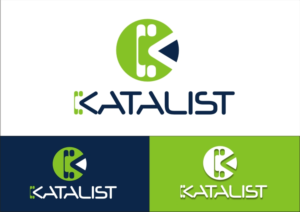 Logo Design by juanjoseolivieri for Katalyst Pte Ltd | Design: #15580224