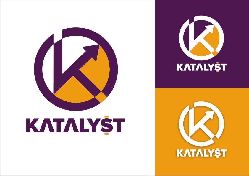 Design de Logo par juanjoseolivieri pour Katalyst Pte Ltd | Design #15580939