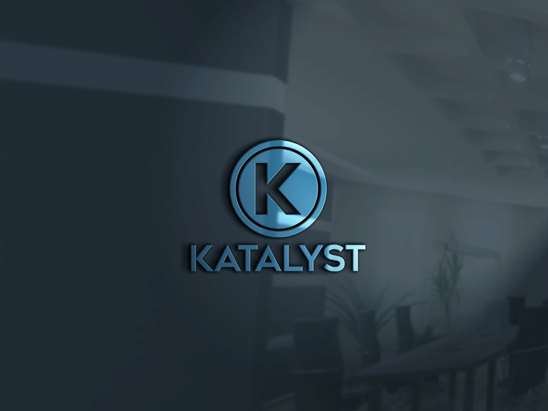 Design de Logo par asman pour Katalyst Pte Ltd | Design #15561163