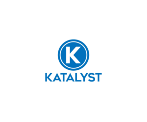 Logo Design by asman for Katalyst Pte Ltd | Design: #15561165