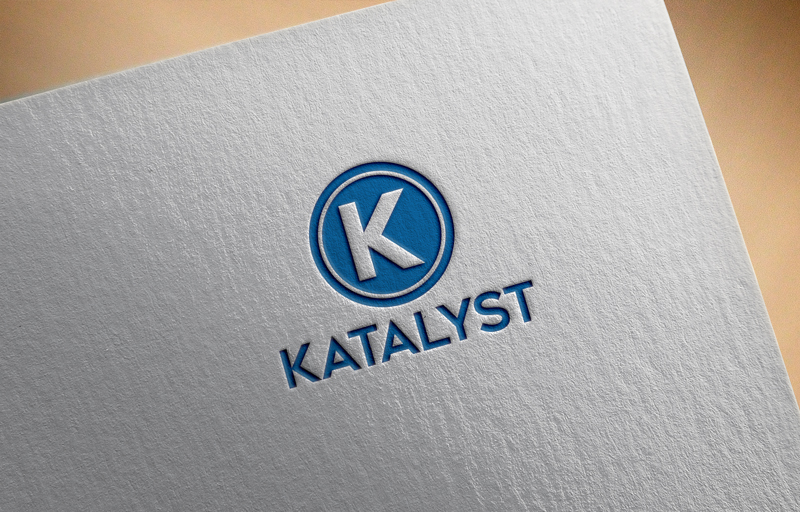 Logo Design by asman for Katalyst Pte Ltd | Design #15561166