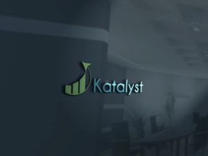 Logo Design by Top king  designer for Katalyst Pte Ltd | Design: #15566562