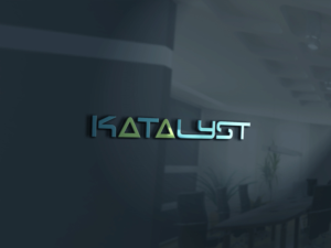Logo Design by Top king  designer for Katalyst Pte Ltd | Design: #15566563