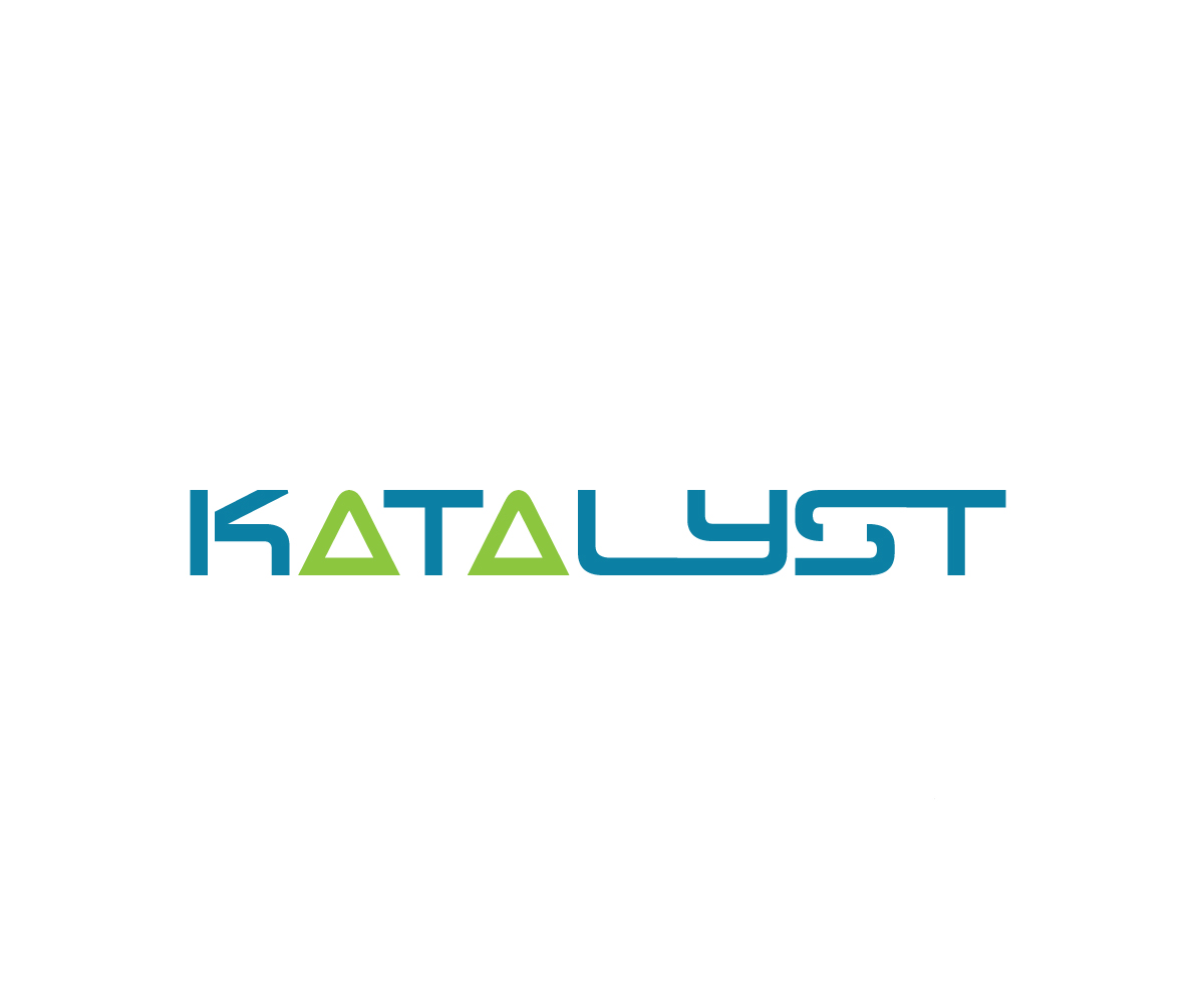 Logo Design by Top king  designer for Katalyst Pte Ltd | Design #15566564