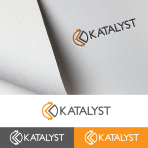 Logo Design by HootArtStudio for Katalyst Pte Ltd | Design: #15561797