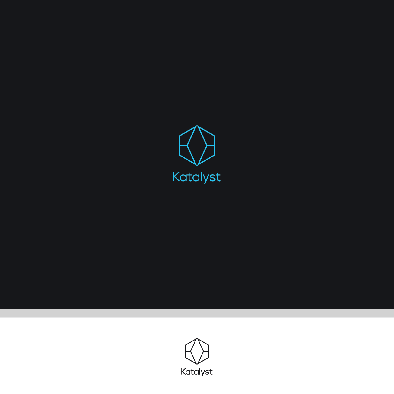 Logo Design by all.media for Katalyst Pte Ltd | Design #15558783