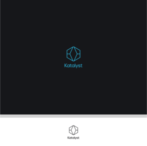 Logo Design by all.media for Katalyst Pte Ltd | Design: #15558783