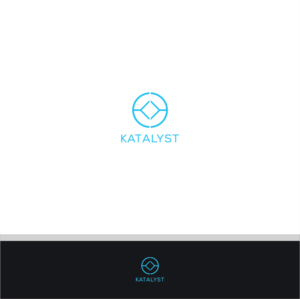 Logo Design by all.media for Katalyst Pte Ltd | Design: #15558786
