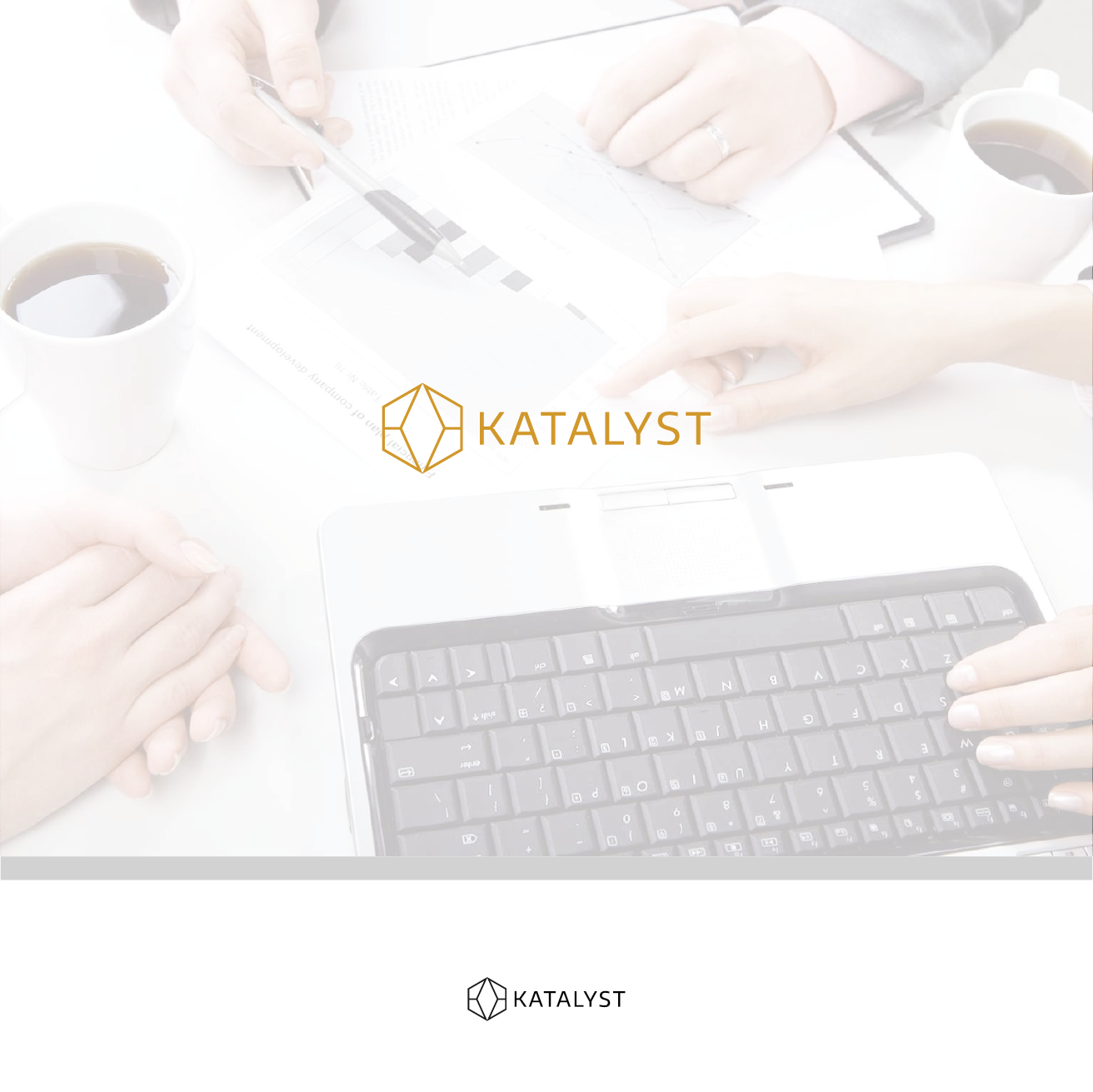 Logo Design by all.media for Katalyst Pte Ltd | Design #15564205