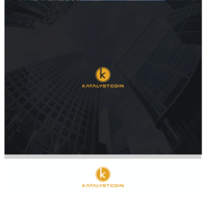 Logo Design by moochijunior for Katalyst Pte Ltd | Design #15728385
