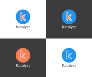Logo Design by Creativefan for Katalyst Pte Ltd | Design: #15631371