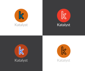 Logo Design by Creativefan for Katalyst Pte Ltd | Design: #15631373