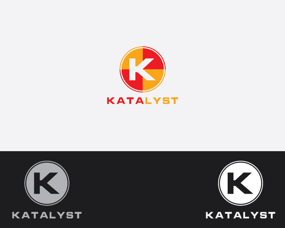 Design de Logo par AL-BARAKAH pour Katalyst Pte Ltd | Design #15557466