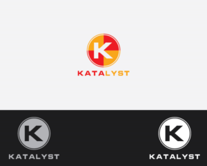 Logo Design by AL-BARAKAH for Katalyst Pte Ltd | Design: #15557466