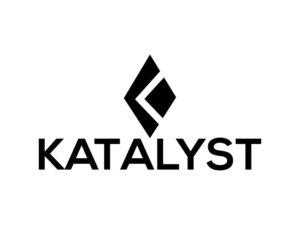 Logo Design by Sherpa design for Katalyst Pte Ltd | Design: #15562857