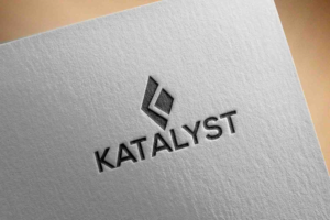 Logo Design by Sherpa design for Katalyst Pte Ltd | Design: #15562862
