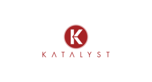 Logo Design by Desde R. for Katalyst Pte Ltd | Design #15555460