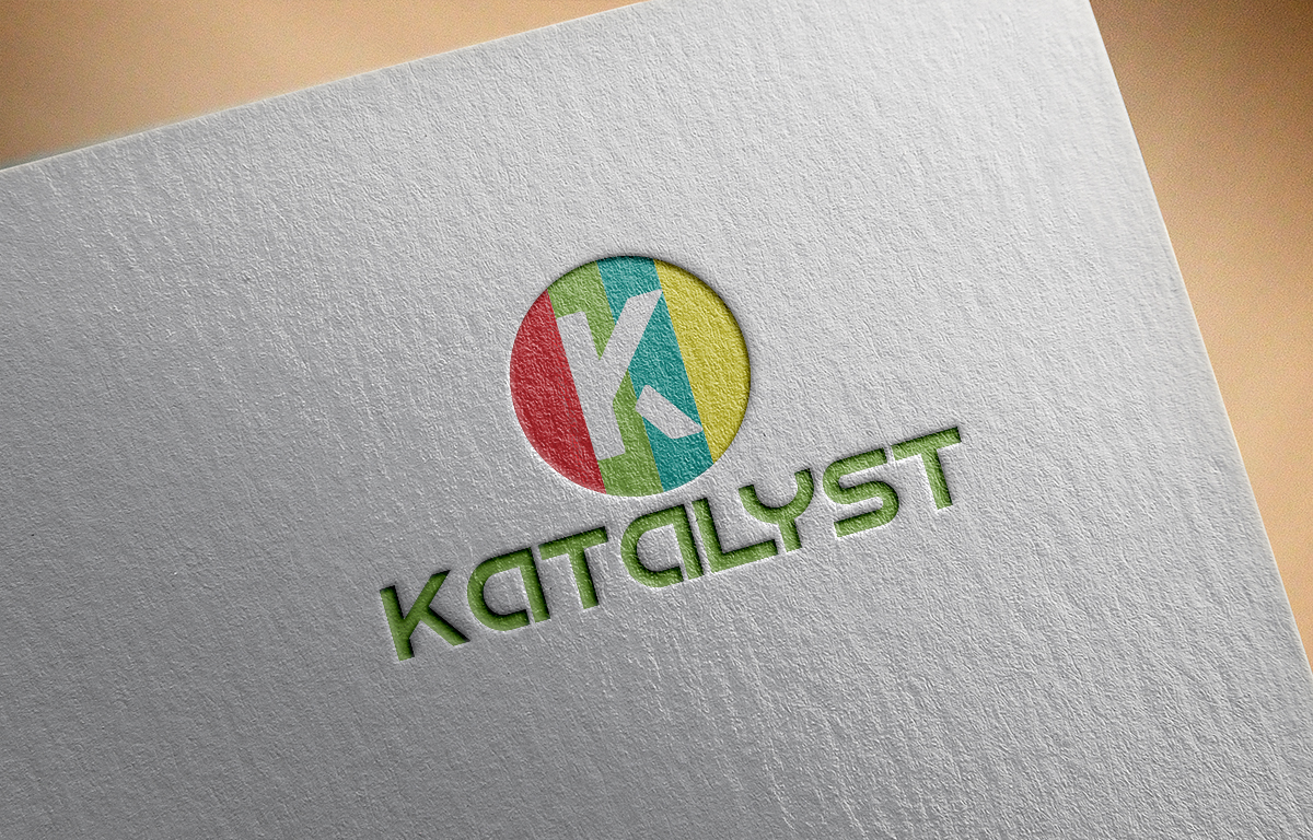 Logo Design by ML Designer for Katalyst Pte Ltd | Design #15607598