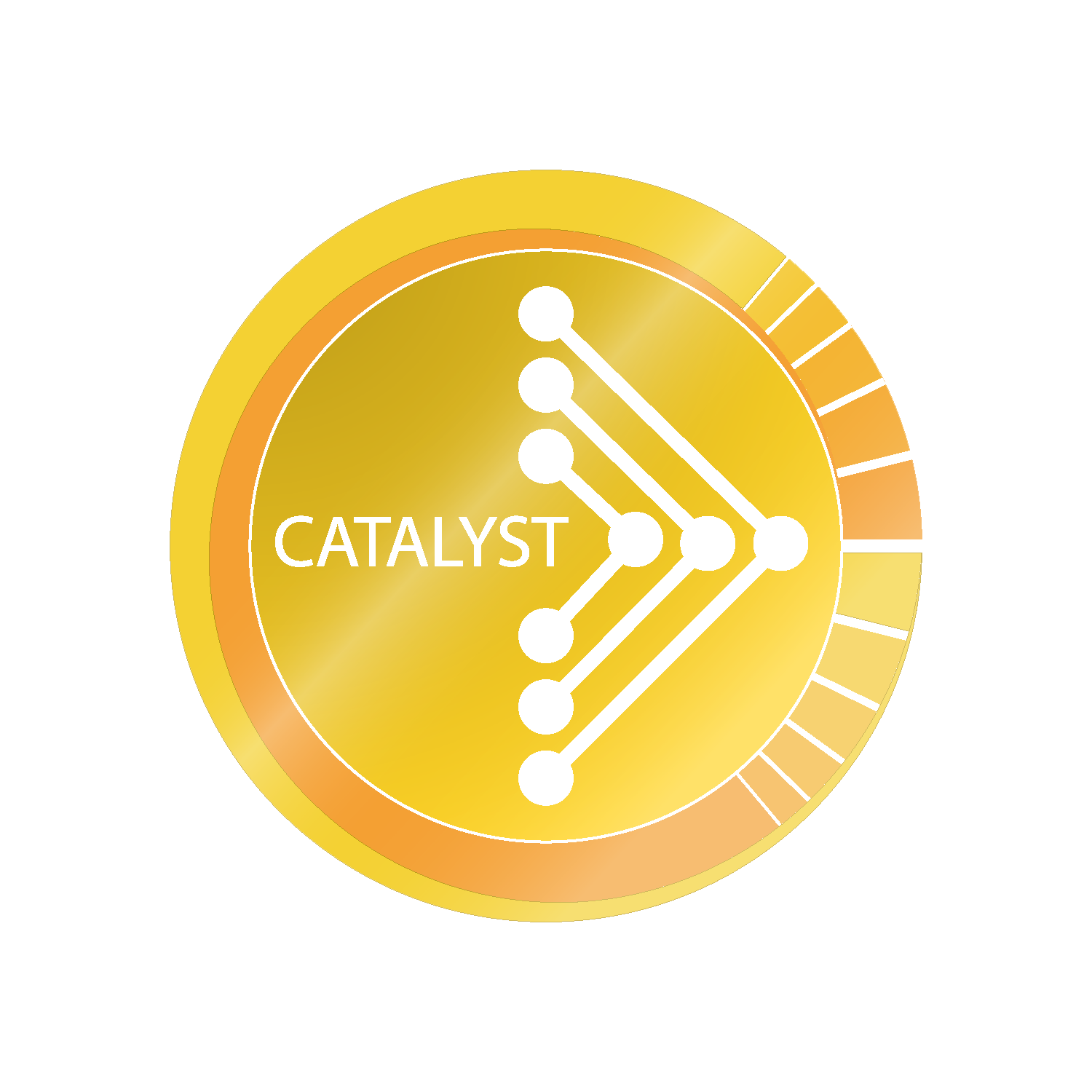 Diseño de Logo por Simple Elegant para Katalyst Pte Ltd | Diseño #15669564