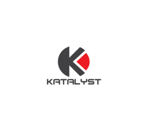 Logo Design by Boon for Katalyst Pte Ltd | Design #15552205