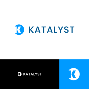 Logo Design by Dreemlan Design for Katalyst Pte Ltd | Design: #15558625