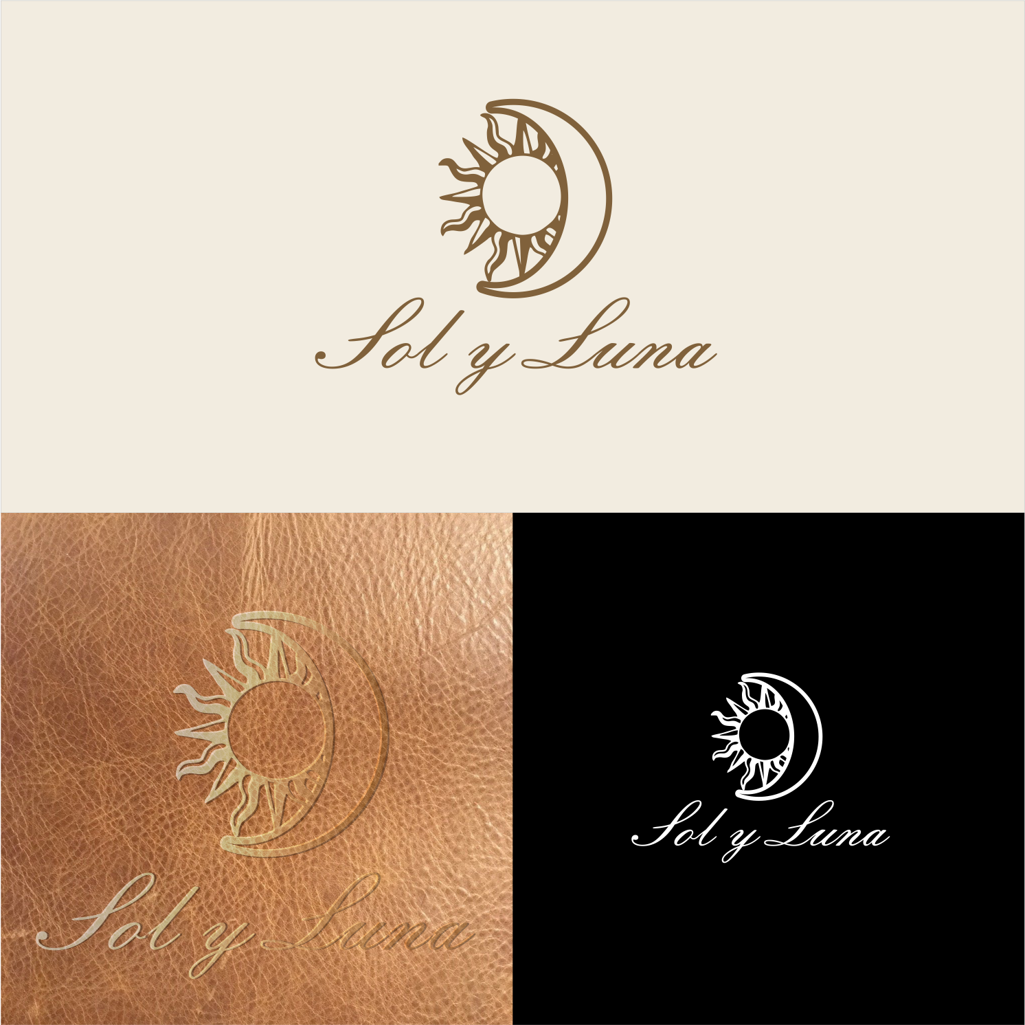 Logo Design by kolevvp for B-Inspired | Design #15605079