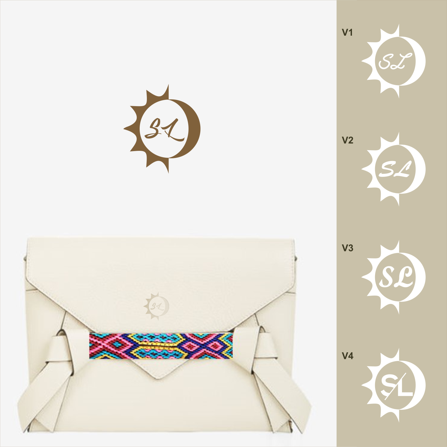 Logo Design by kolevvp for B-Inspired | Design #15641908