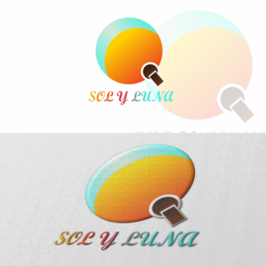 Logo Design by bannednoob 2