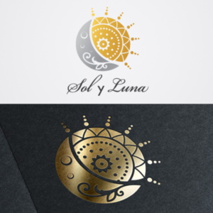 Logo Design by dalia sanad