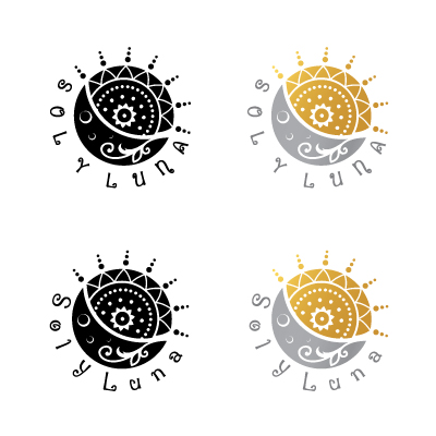 Logo Design by dalia sanad for B-Inspired | Design #15619049