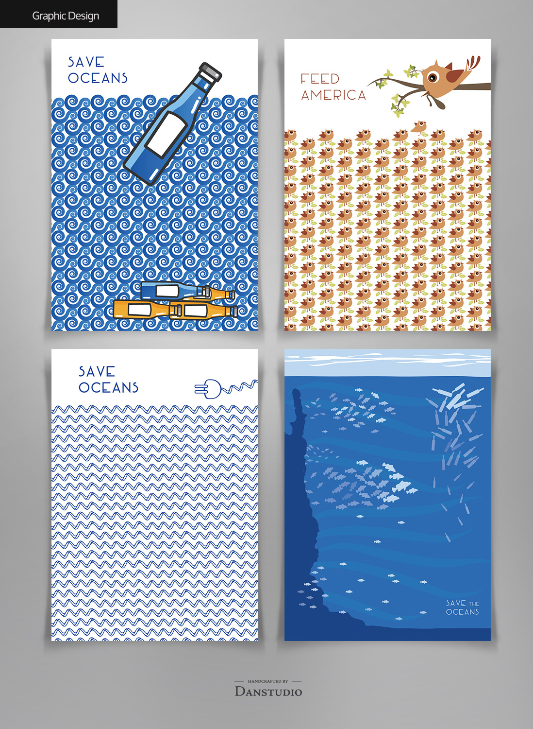 Grafik-Design von danstudio für dieses Projekt | Design #15656896