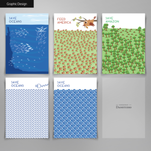 Design Graphique par danstudio pour ce projet | Design : #15658590
