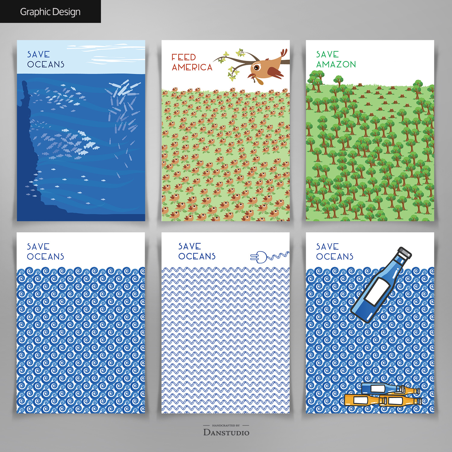 Graphic Design by danstudio for this project | Design #15665241