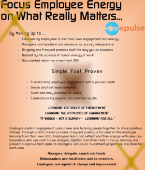 Brochure Design by Steve Prints for eePulse, Inc. | Design: #15582343