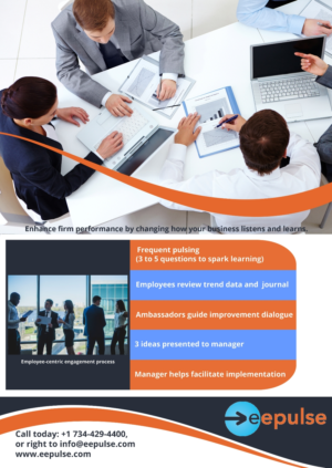Brochure Design by andryluqman for eePulse, Inc. | Design: #15596687
