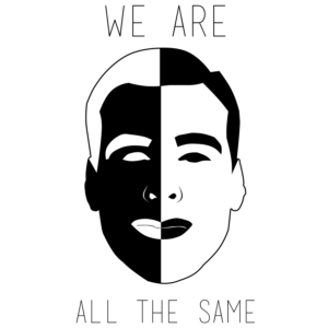 T-shirt Design by Diego Hernández for I am WE | Design: #15568608