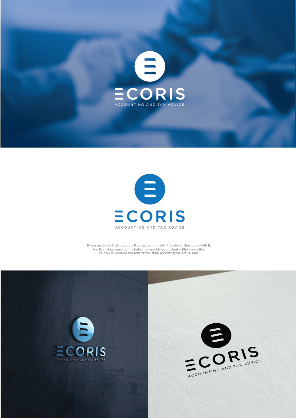 Logo Design by totaleffects for this project | Design #15685310