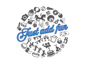 Logo Design by Morgan Fisher