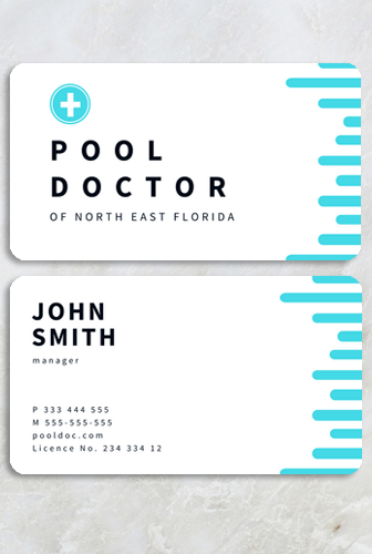 Business Card Design by Matilda Swan for this project | Design #15582209