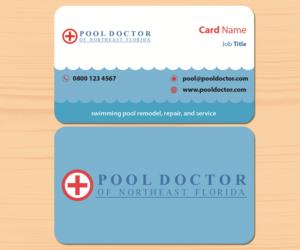 Business Card Design by stephenthiongo91